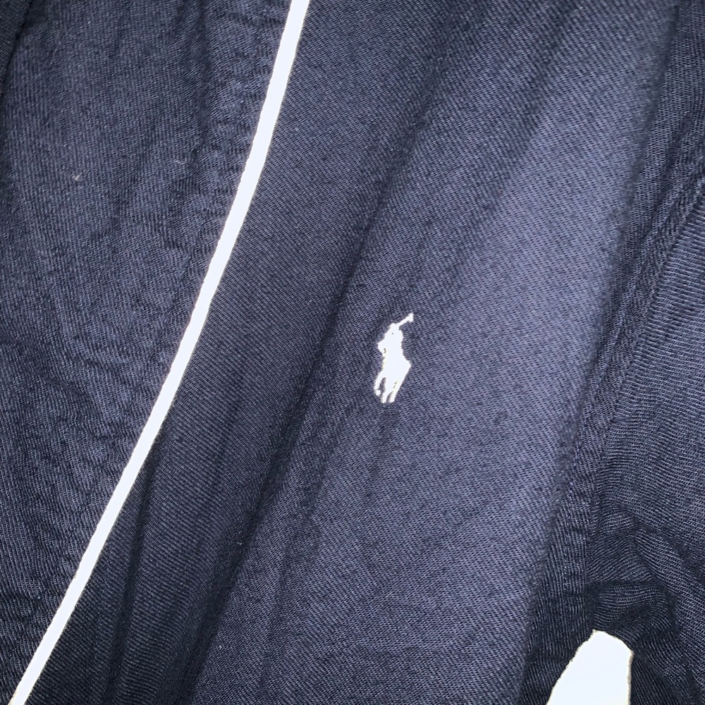 Polo Ralph Lauren Robe - Picture 3 of 4